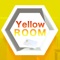 EscapeGame YellowROOM