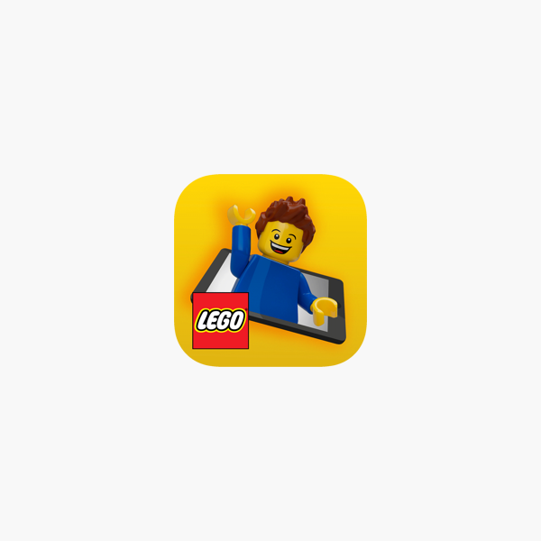 レゴ とびだすカタログ をapp Storeで