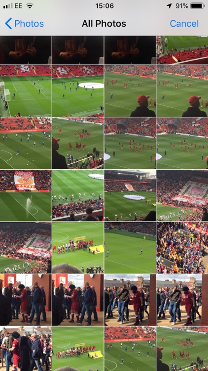 Photo Locator screenshot-7