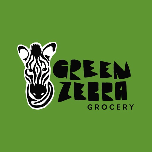 Green Zebra Grocery icon