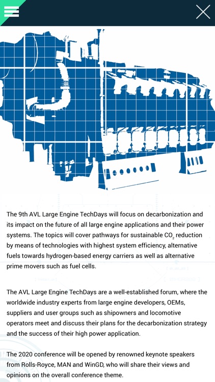 AVL Large Engines TechDays