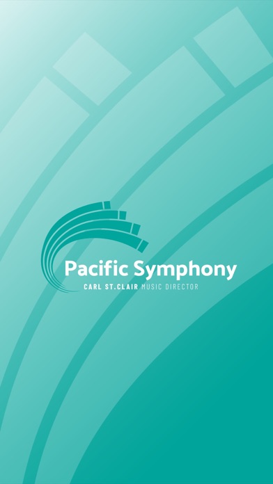 How to cancel & delete Pacific Symphony from iphone & ipad 1