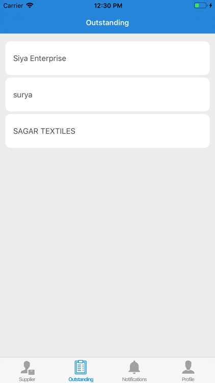 SagarTextile