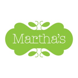 Martha's