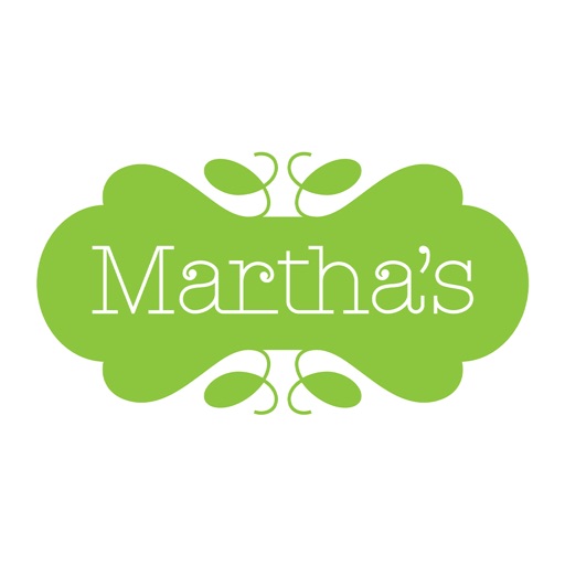 Martha's