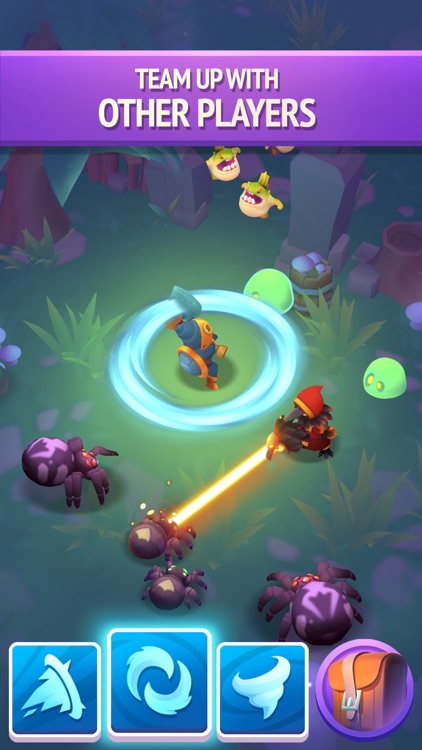 Nonstop Knight 2 screenshot-4