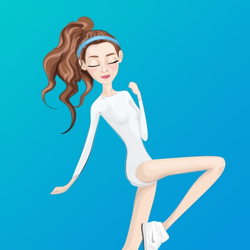 Diet & Training by Ann