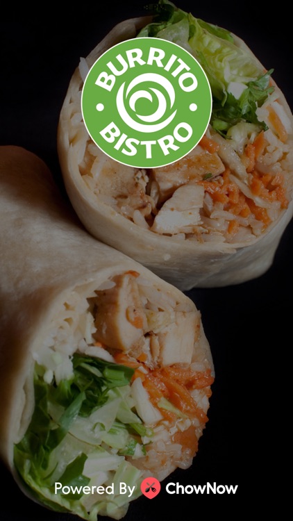 Burrito Bistro