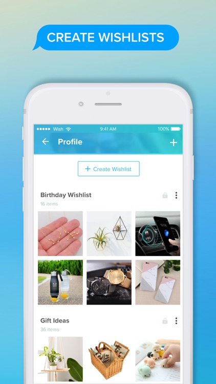 Wish - Shopping Made Fun screenshot-5