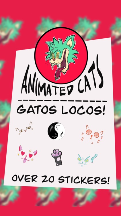 Gatos Locos!