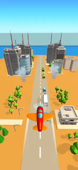 Game screenshot Coast Strike apk