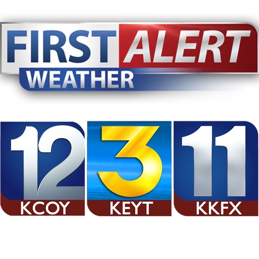 KEYT-KCOY-KKFX First Alert Wx