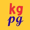 KGPG Shop Online Book Store