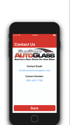 Sun State AutoGlass(圖2)-速報App