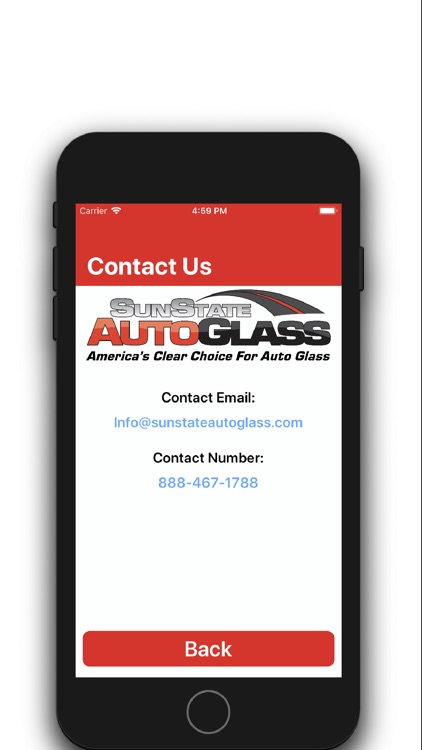 Sun State AutoGlass