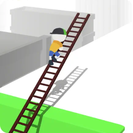 Ladder Climber Читы