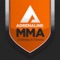 Download the app to view schedules & book sessions at Adrenaline MMA and Fitness