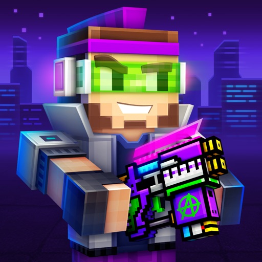 pixel gun 3d pc online no download