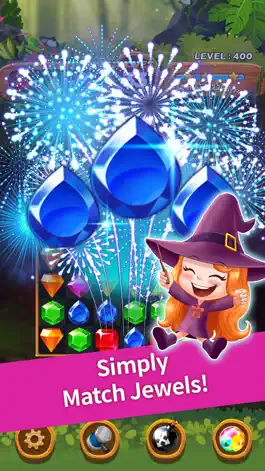 Game screenshot Jewels Forest mod apk