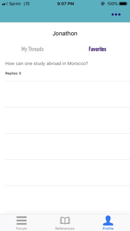 Moroccan Survival Guide screenshot-4