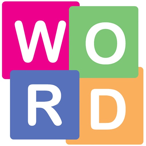 Word Twist Game icon