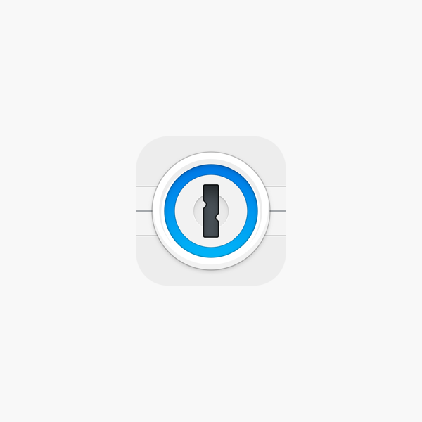 1password Password Manager On The App Store - happier id roblox code