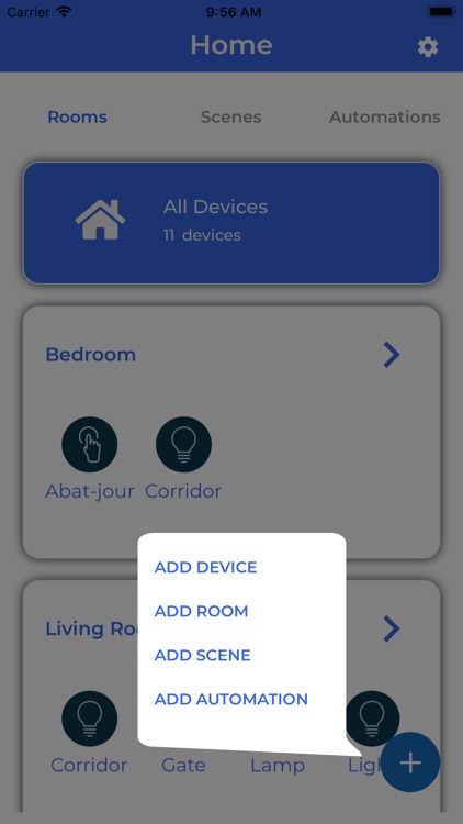 iotty Smart Home