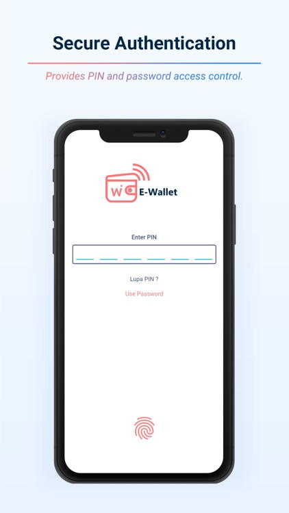 PVS E-Wallet screenshot-5