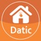 Datic - Đa tiện ích, là một ứng dụng trong hệ sinh thái Smart home ( nhà thông minh ) được phát triển bởi công ty tại Việt Nam