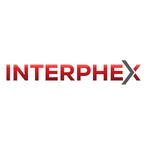 INTERPHEX Mobile App