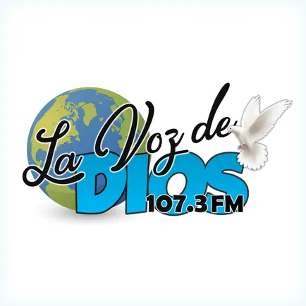 Radio La Voz de Dios 107.3 FM Читы