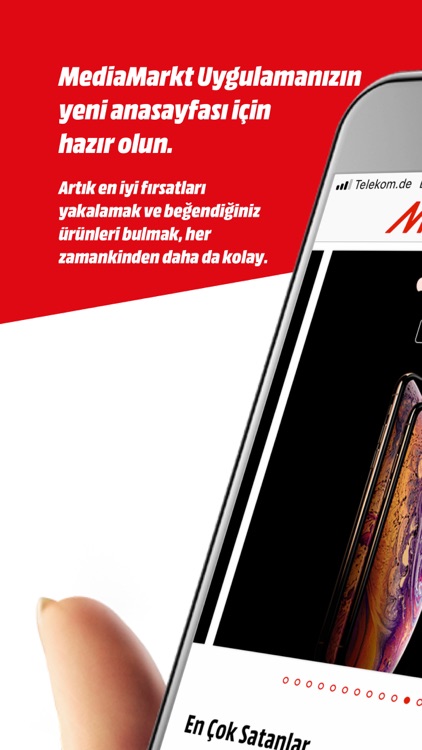 MediaMarkt Türkiye