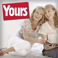  Yours: Craft, Stories, Recipes Application Similaire