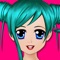 Create your own wonderful models, beautiful make-ups and great dress-ups with amazing amount of 2