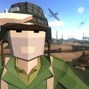World War II Polygon