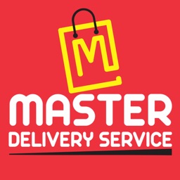 Master Delivery Service