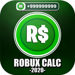 Robux Calc For Roblox 2020 Su App Store - carte roblox 2020