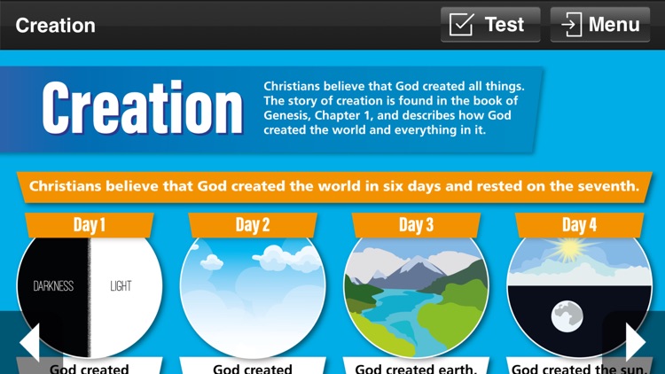 GCSE Religious Studies screenshot-3