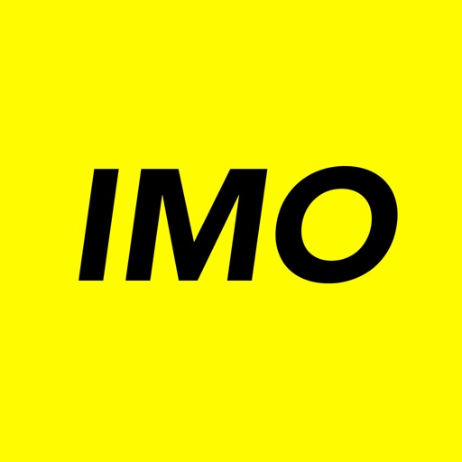 IMO: Quiz Friends on Snapchat iOS App