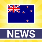 NZ News -  New Zealand Newspapers with Top Headlines.