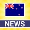 Follow the breaking, top and latest news of New Zealand from popular newspapers, websites etc
