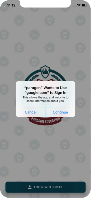 Paragon Education(圖2)-速報App