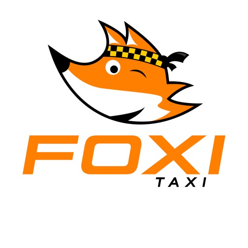 "Taxi FOXI"