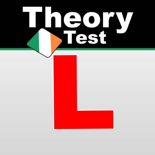 Theory Test 2019 Ireland