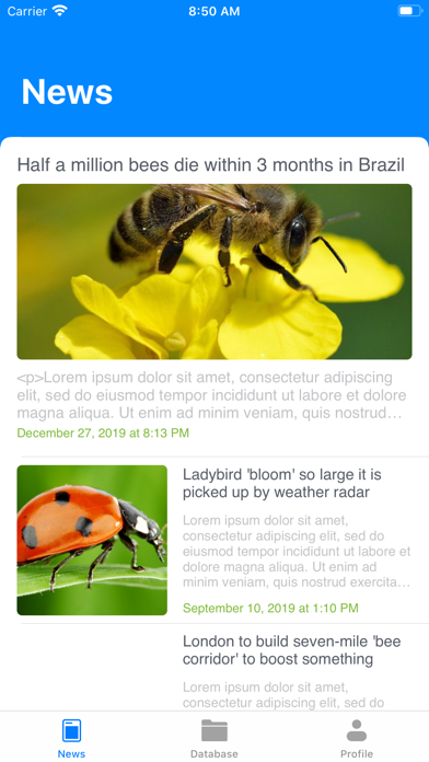 IPM Impact - Pest Management screenshot 2
