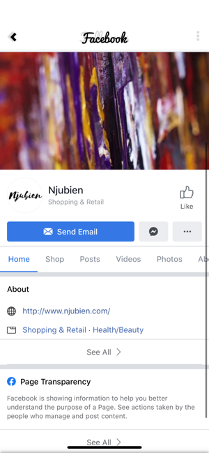 Njubien(圖1)-速報App