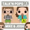 This is the most convenient way to access Talk'n Pops