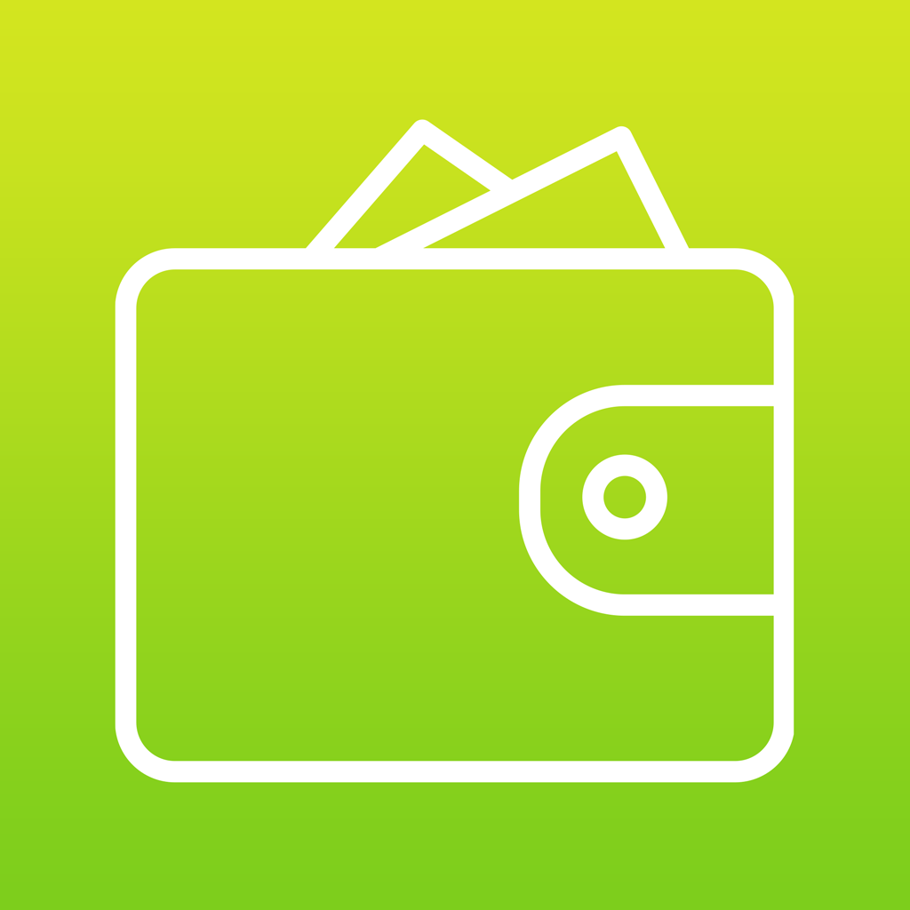 Simple Family Accounting App Icon