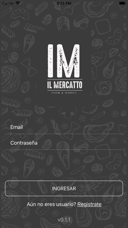 Il Mercatto