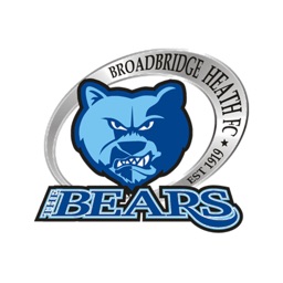 Broadbridge Heath FC